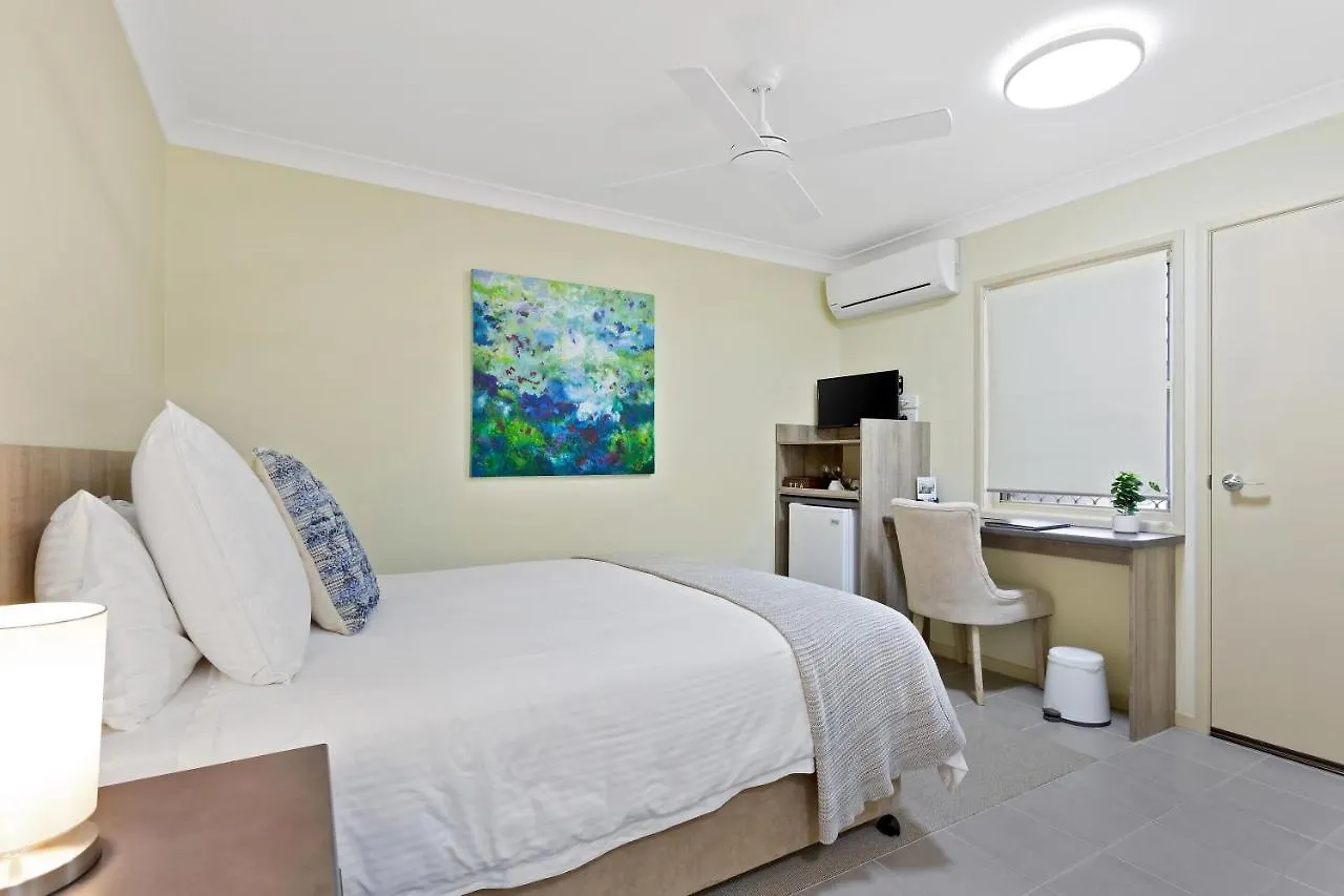 The Guesthouse Maleny 0*,