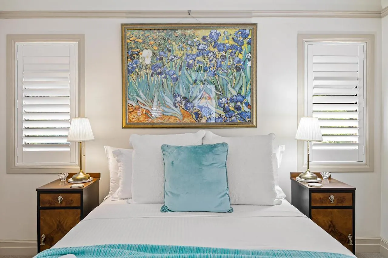 The Guesthouse Maleny