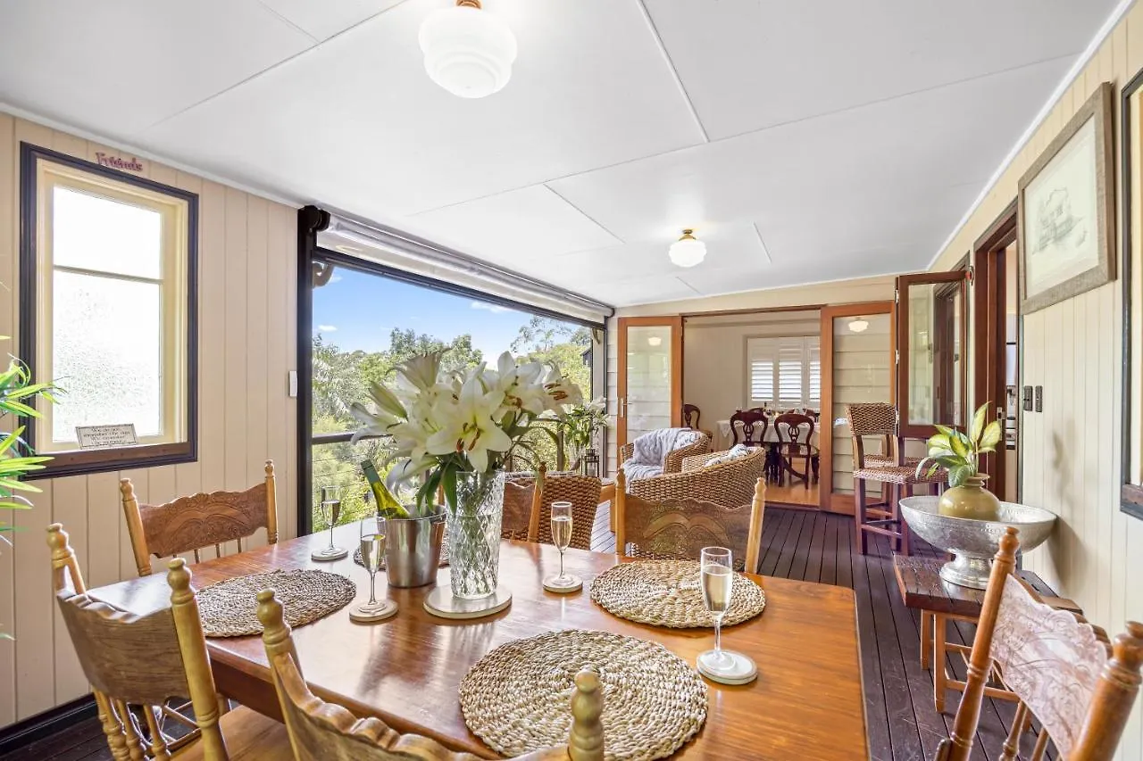 The Guesthouse Maleny Guest house