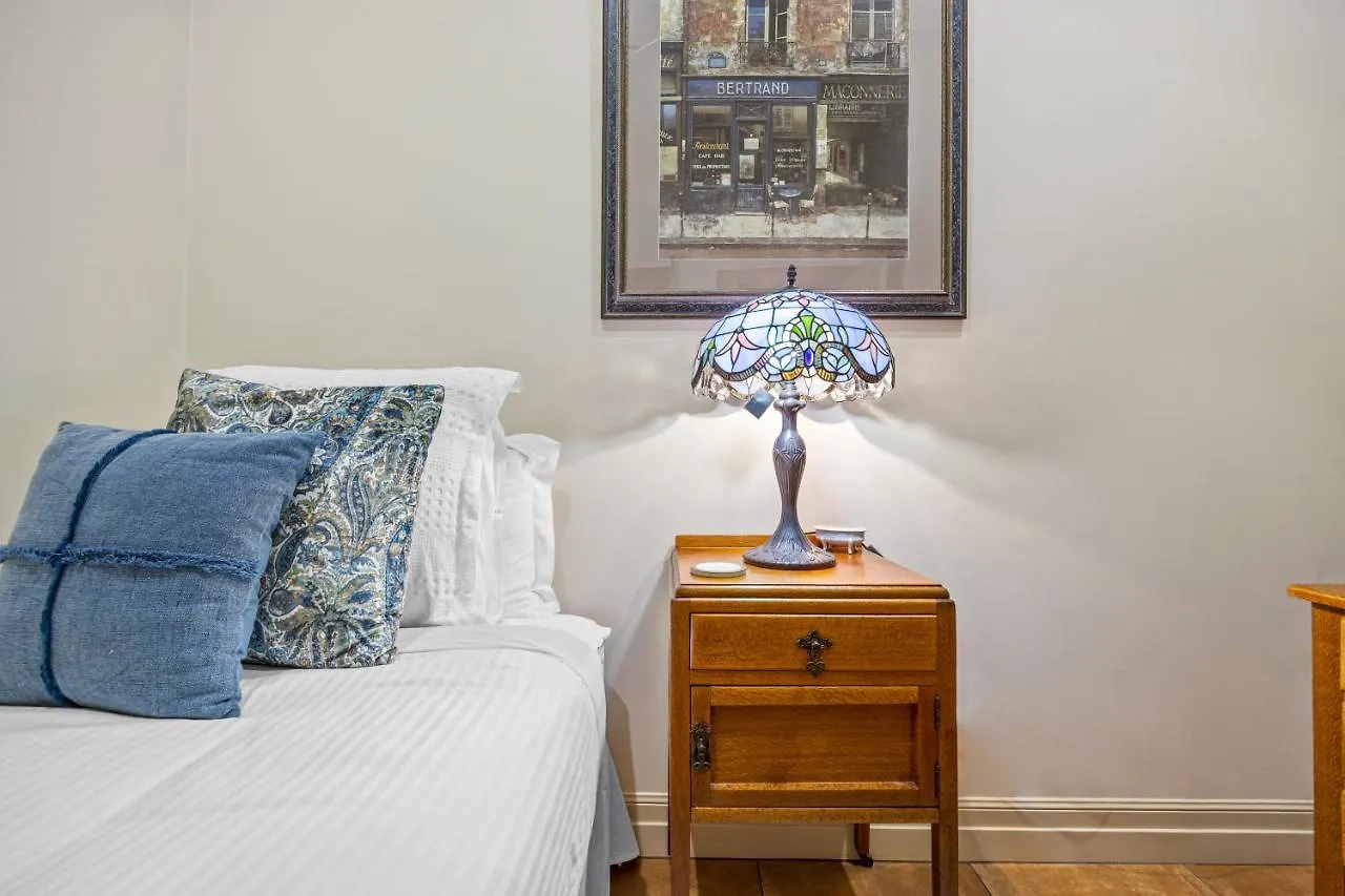 The Guesthouse Maleny Australia