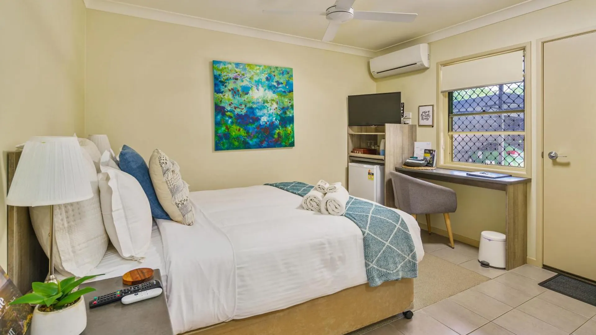 The Guesthouse Maleny Guest house