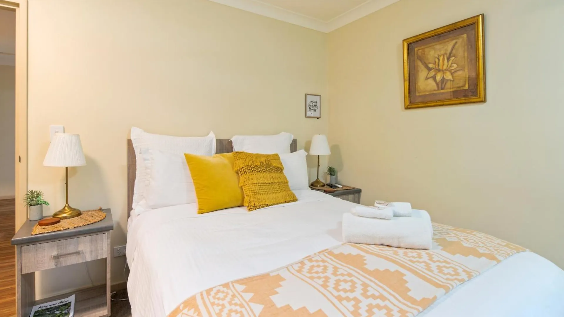 Guest house The Guesthouse Maleny