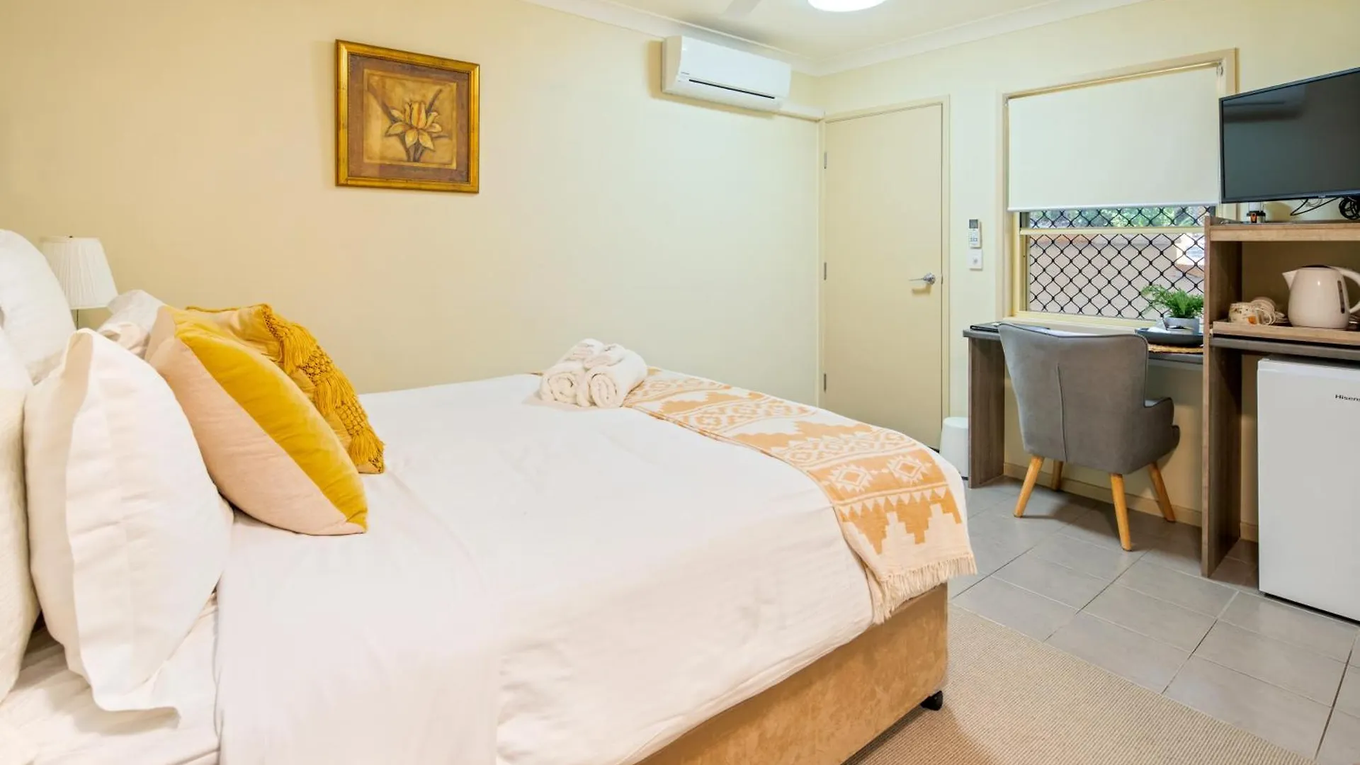 The Guesthouse Maleny Guest house