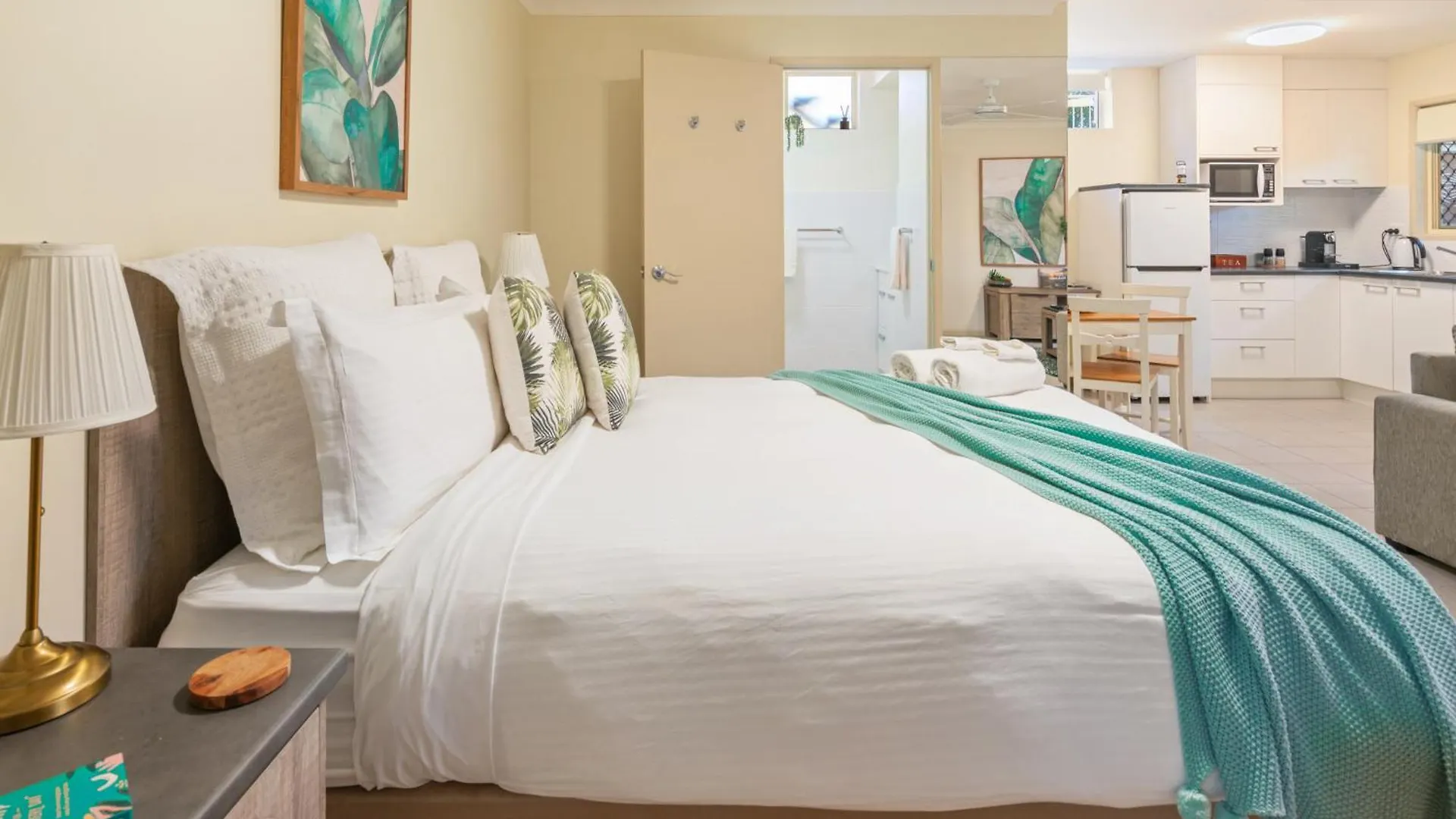 Guest house The Guesthouse Maleny Australia