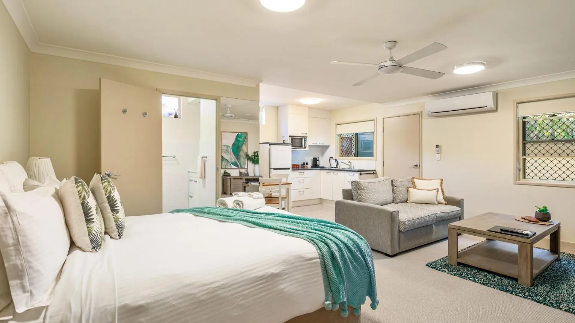 Guest house The Guesthouse Maleny Australia