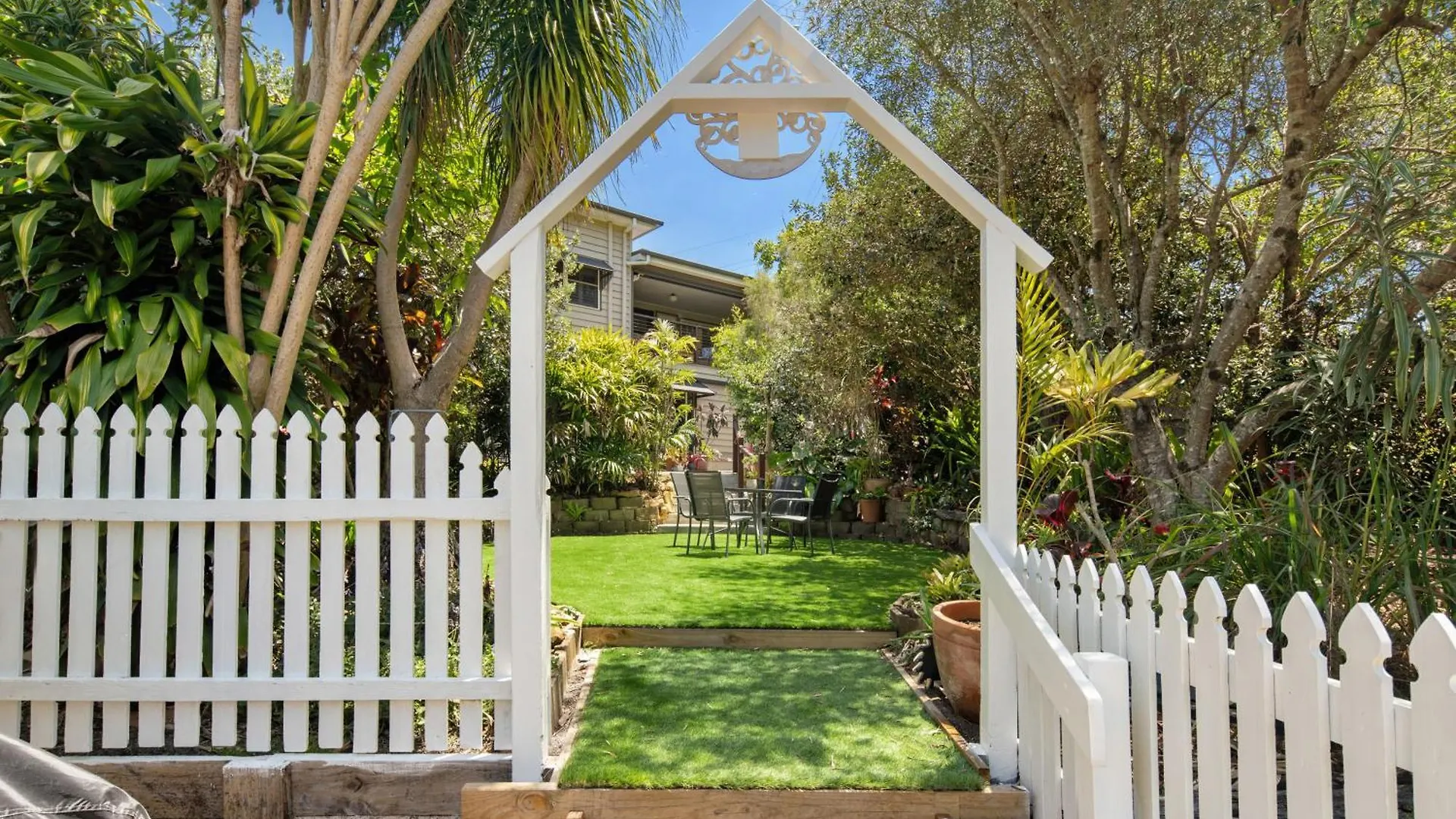 The Guesthouse Maleny 0*,  Australia