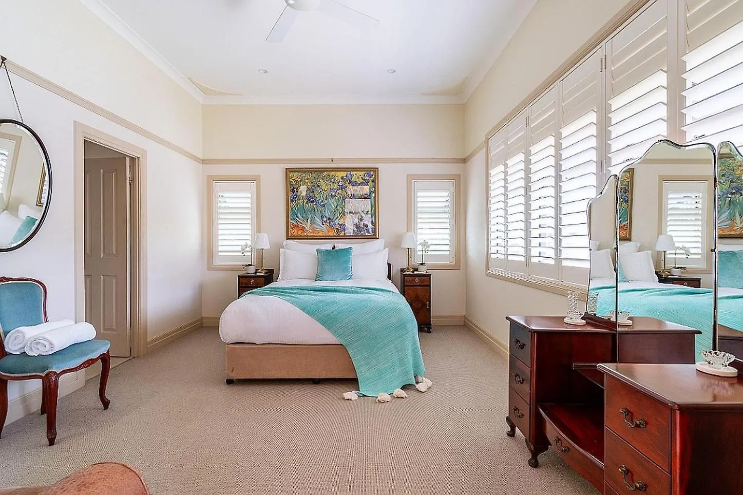 The Guesthouse Maleny