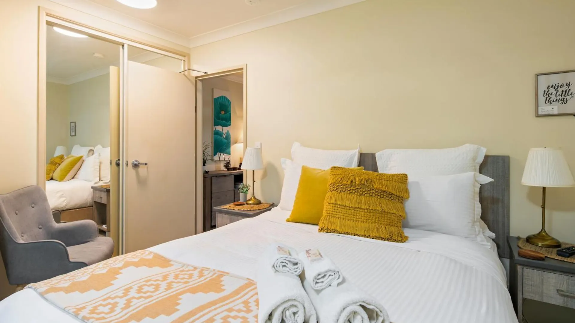 Guest house The Guesthouse Maleny
