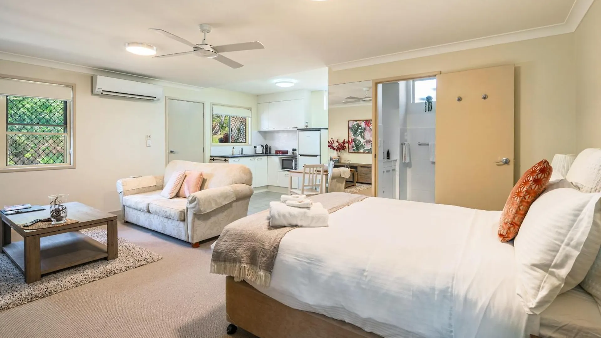 The Guesthouse Maleny Australia
