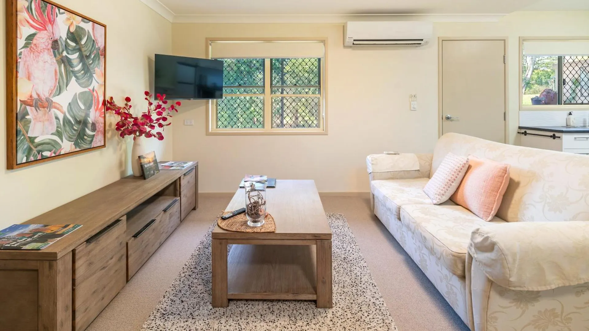 The Guesthouse Maleny Guest house