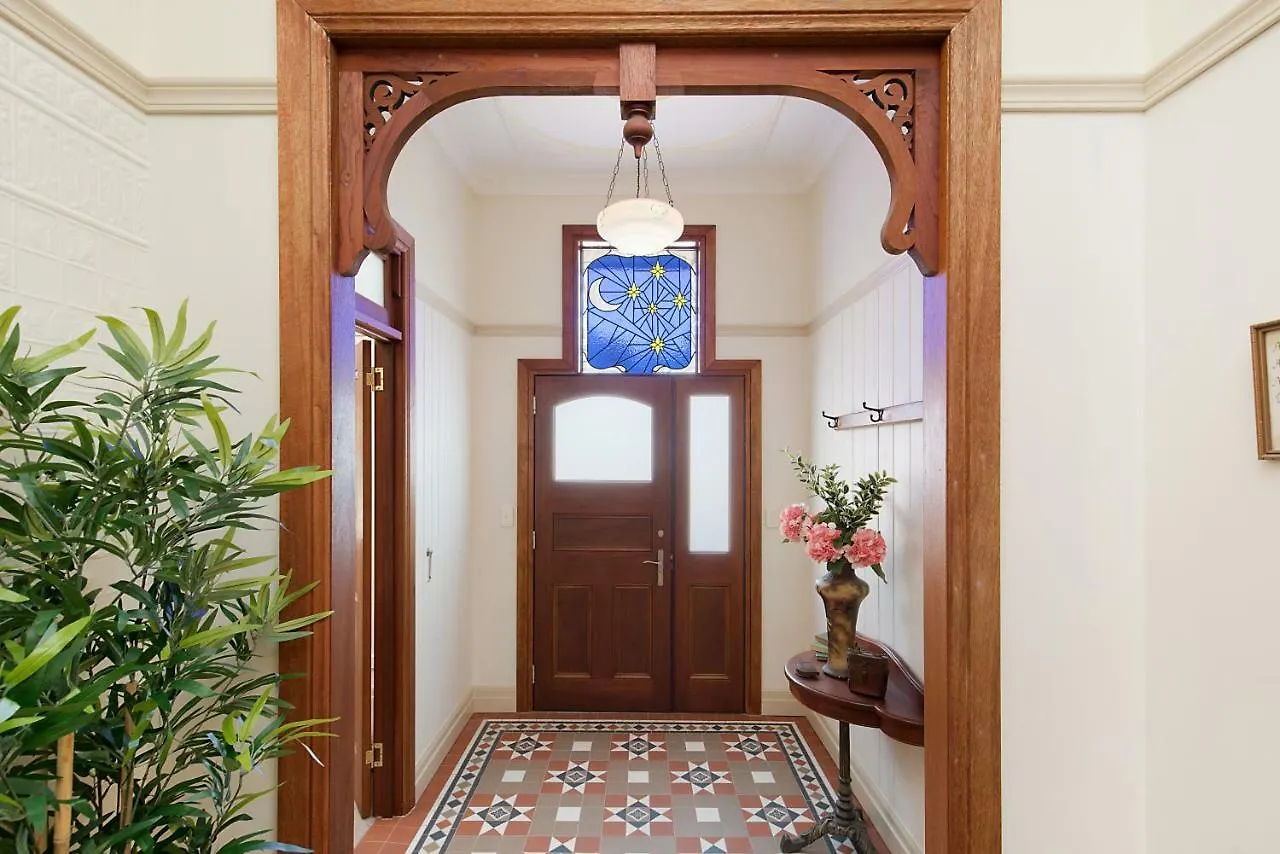 The Guesthouse Maleny