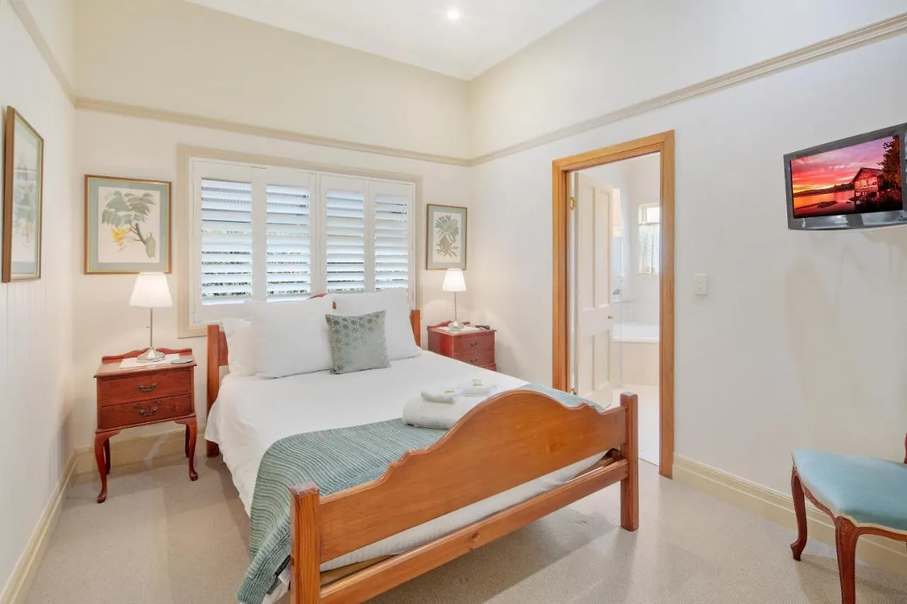 The Guesthouse Maleny Guest house